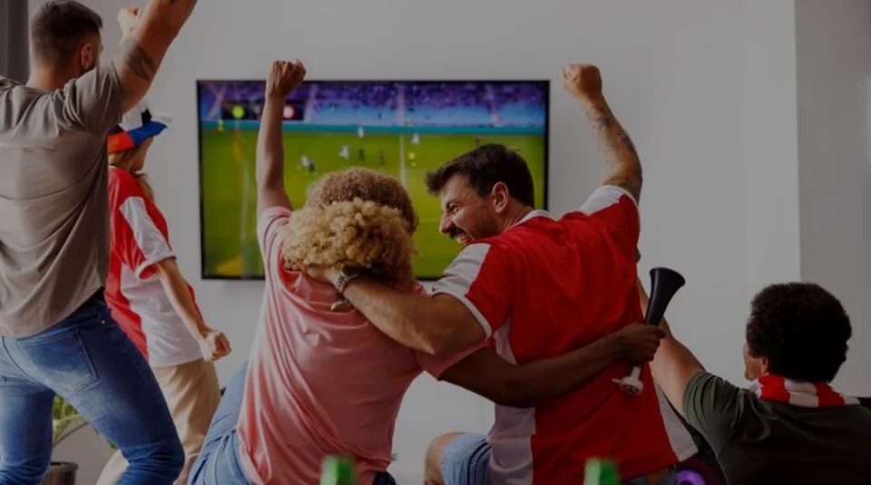 How VIPRow is Changing the Game for Live Sports Fans