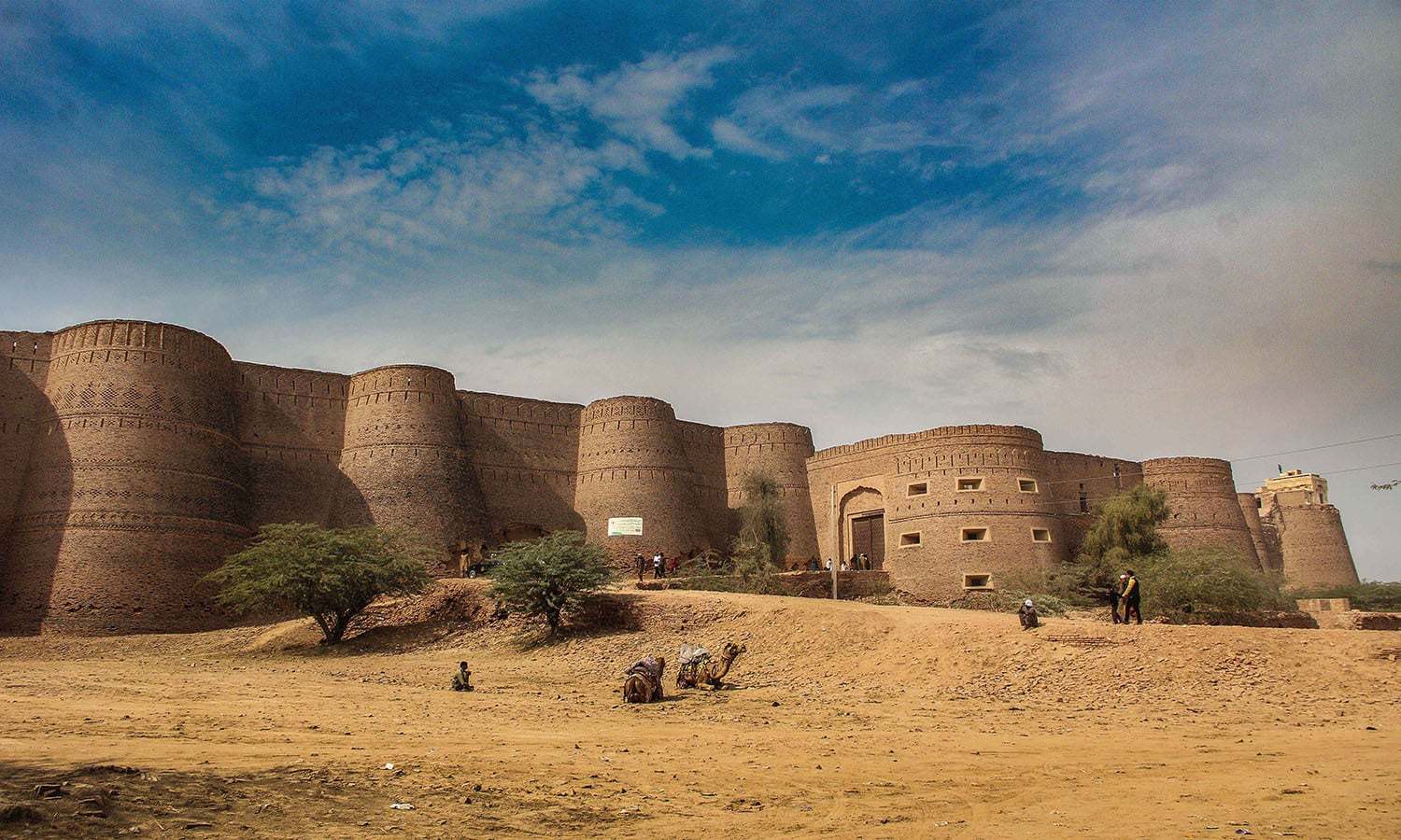 The Untold Stories of Dihward: Culture, History, and Heritage
