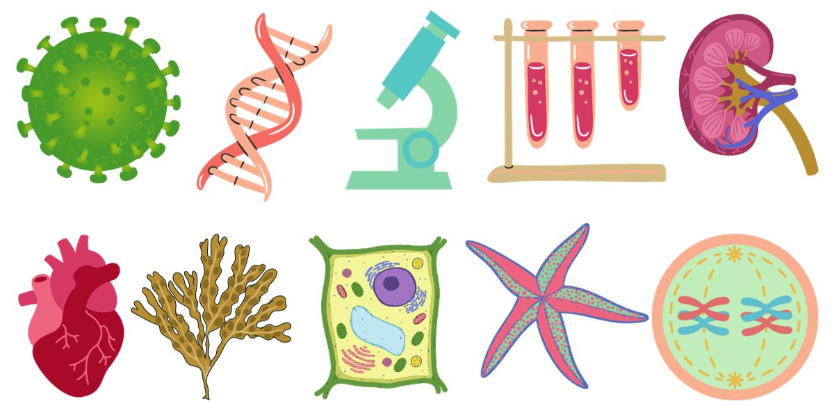 Biology.com – Your Gateway to Biological Knowledge