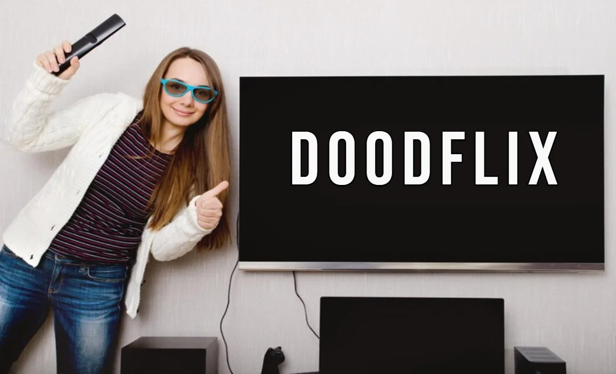 Doodflix: Everything You Need to Know About the Streaming Platform