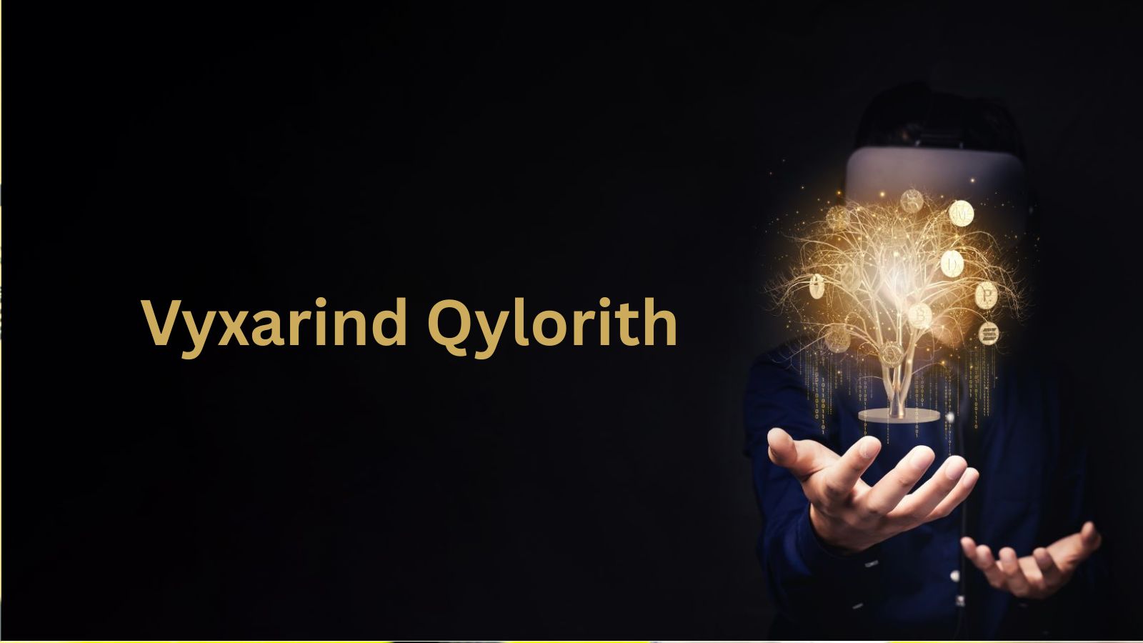 Vyxarind Qylorith: A Journey Into an Unfurling Myth
