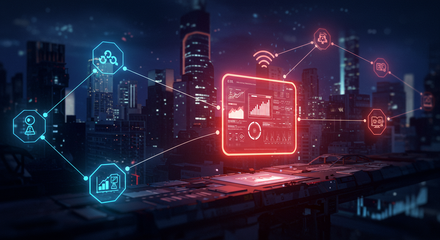 Telemetryczny: Unlocking the Power of Data-Driven Monitoring