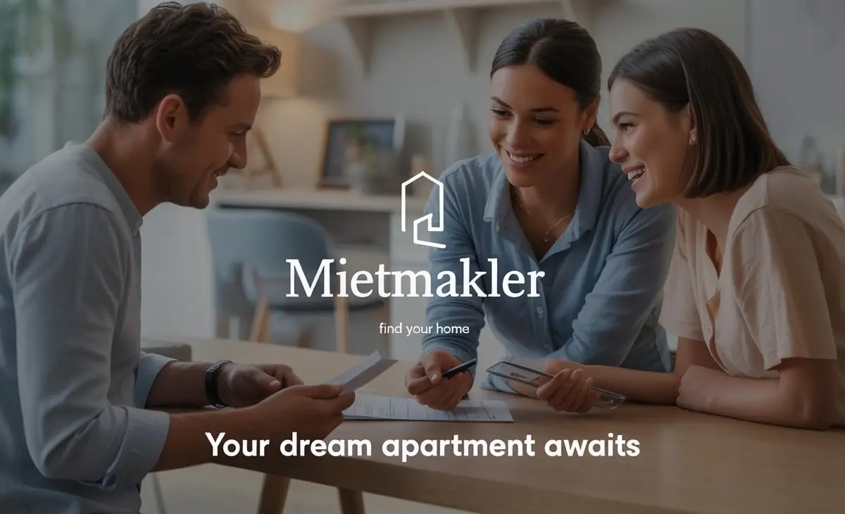 Mietmakler: Alles, was Sie über den Immobilien-Mietmakler