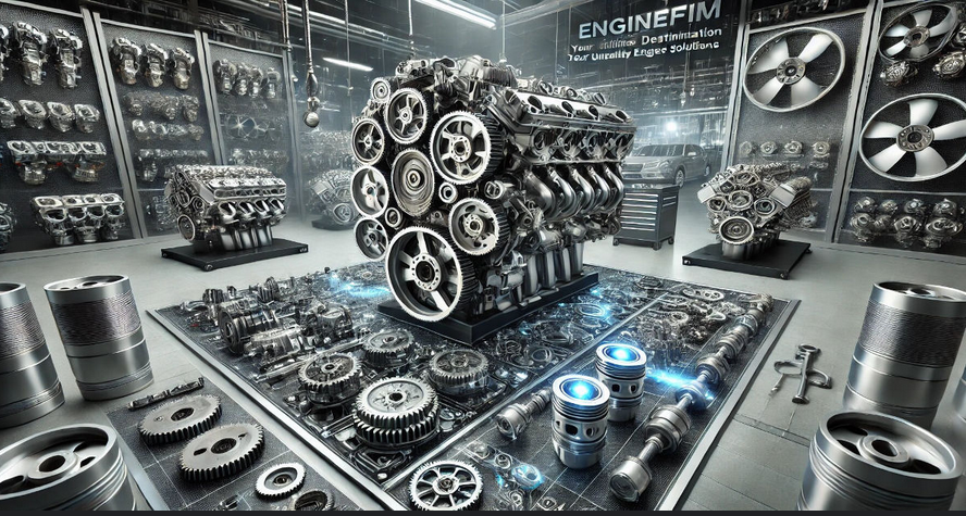 EngineFirm.com: Accelerating the Automotive & Engineering Knowledge: