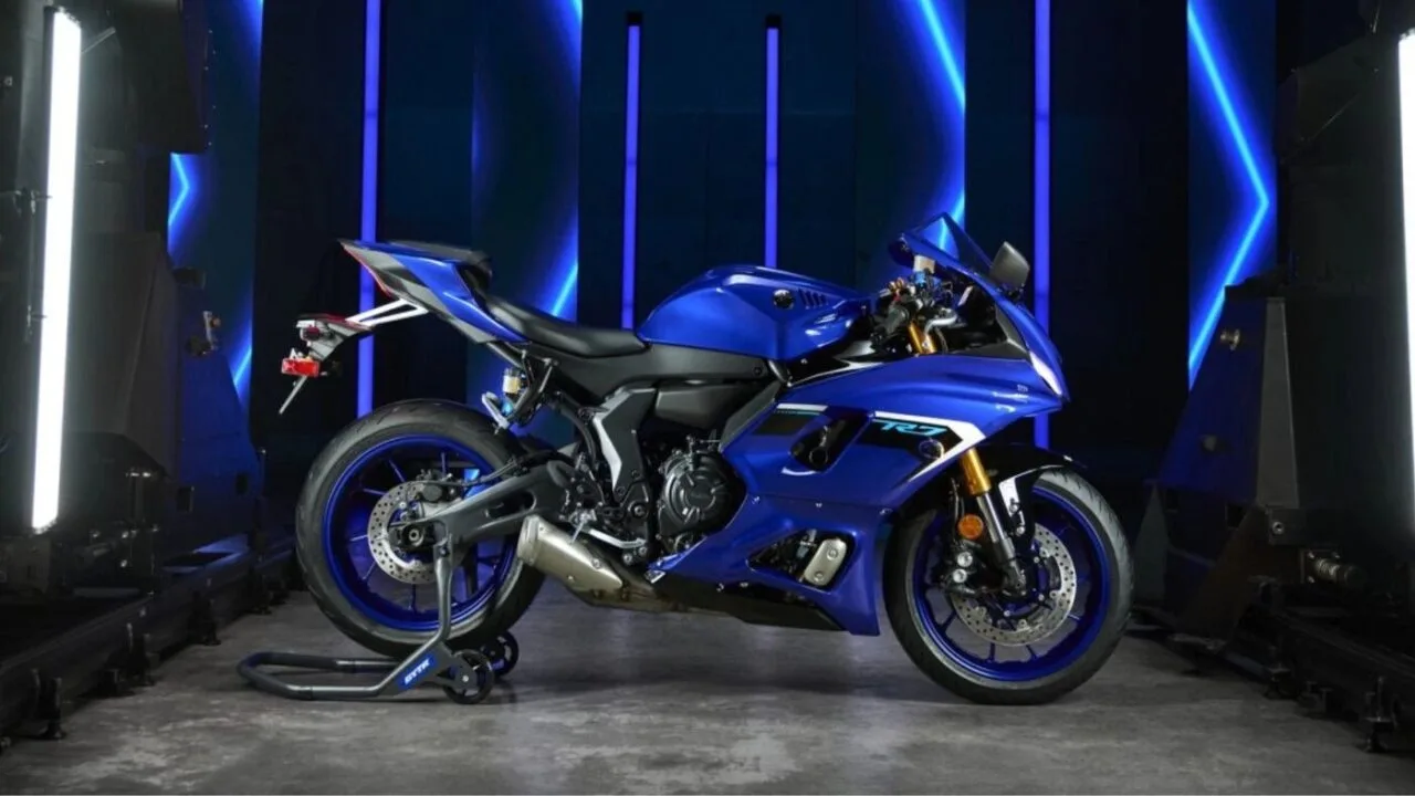 The Thrill of Sportsbikes: Speed, Style, and Performance on Two Wheels