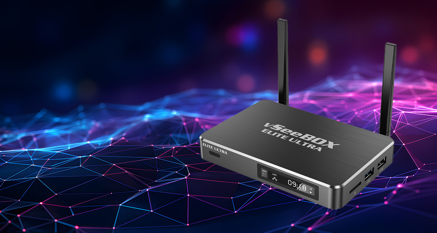 Unlocking a World of Entertainment: What is VseeBox and Is It Right for You