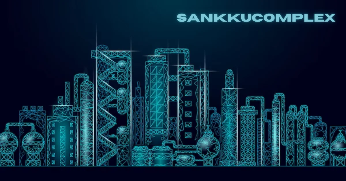 SankkuComplex: A Comprehensive Guide