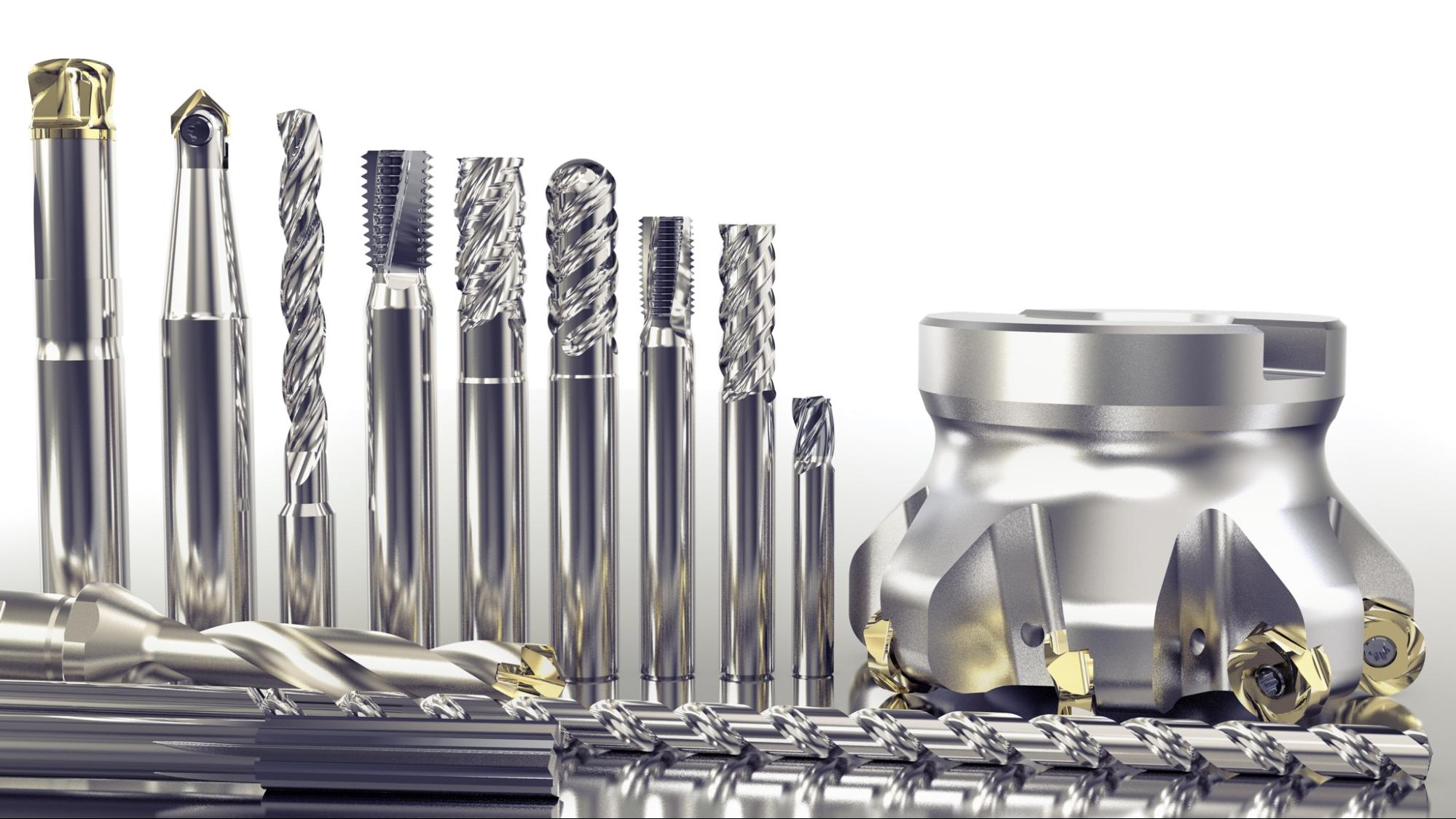 Tooling IT: Transforming Technology with the Right Tools
