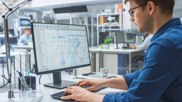 EngineFirm.com: Live Design & Dynamic Experience