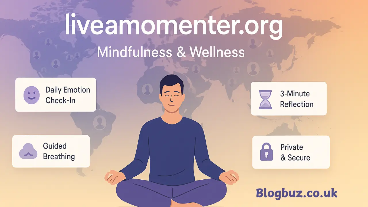 Liveamomenter.org: Complete Guide, Benefits, and Insights