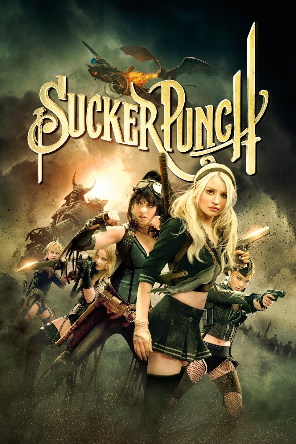 Suckernpunch: A Complete, Meaning, Origins, and Modern