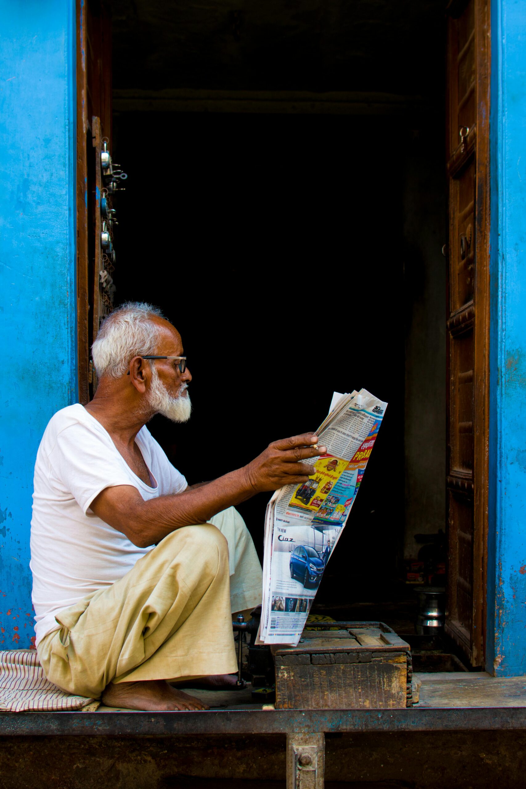 News.com: A Trusted Digital News Platform for Global Updates