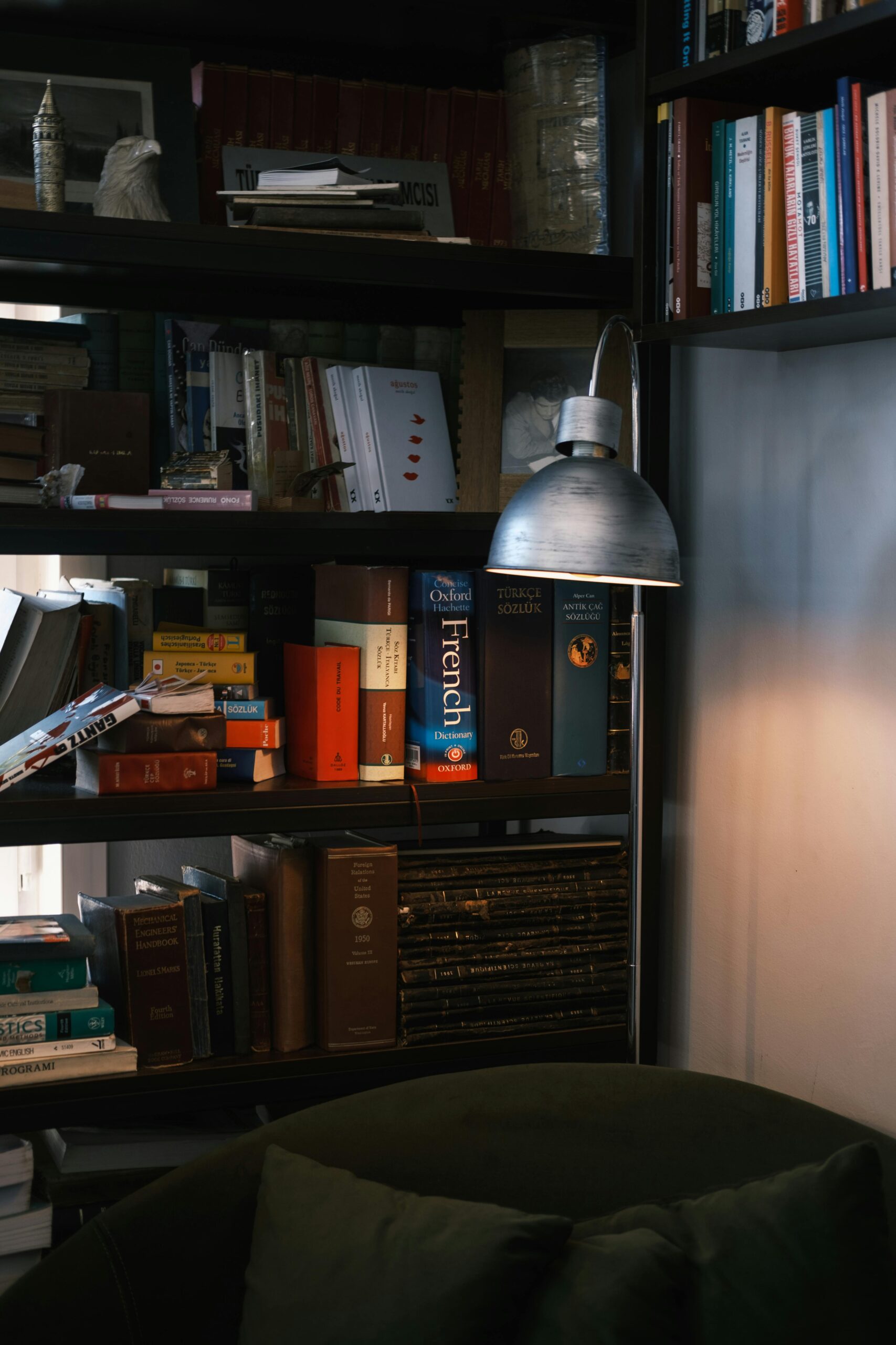 French Dictionary: A Gateway to Language and Culture