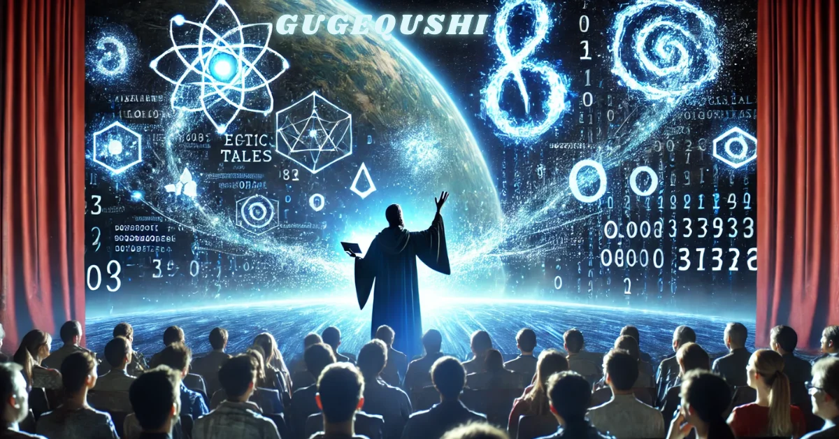 Gugequshi: Meaning, Origins, Uses, and Complete Guide