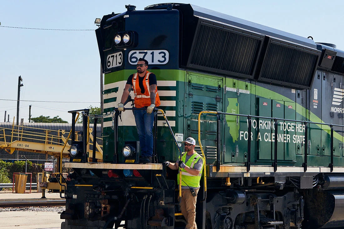 NS Crewcall: The Complete Guide for Railway Employees