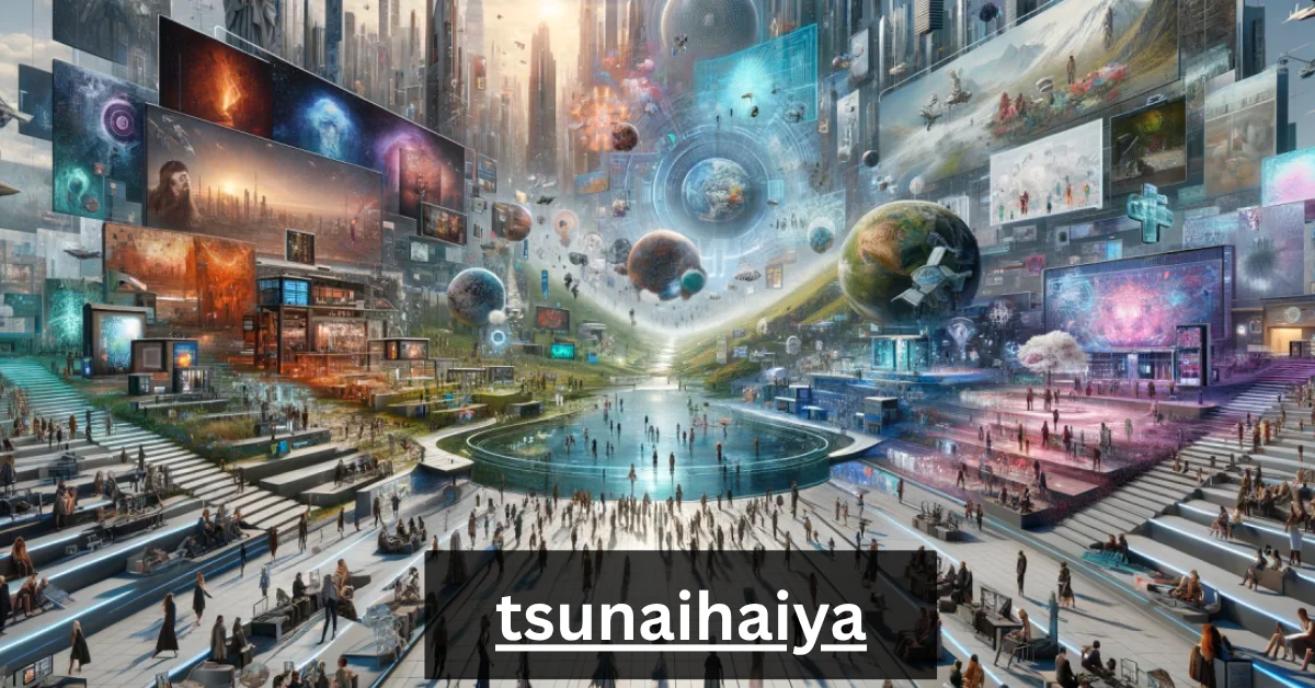 Tsunaihaiya: A Complete Guide with FAQs and Calculation