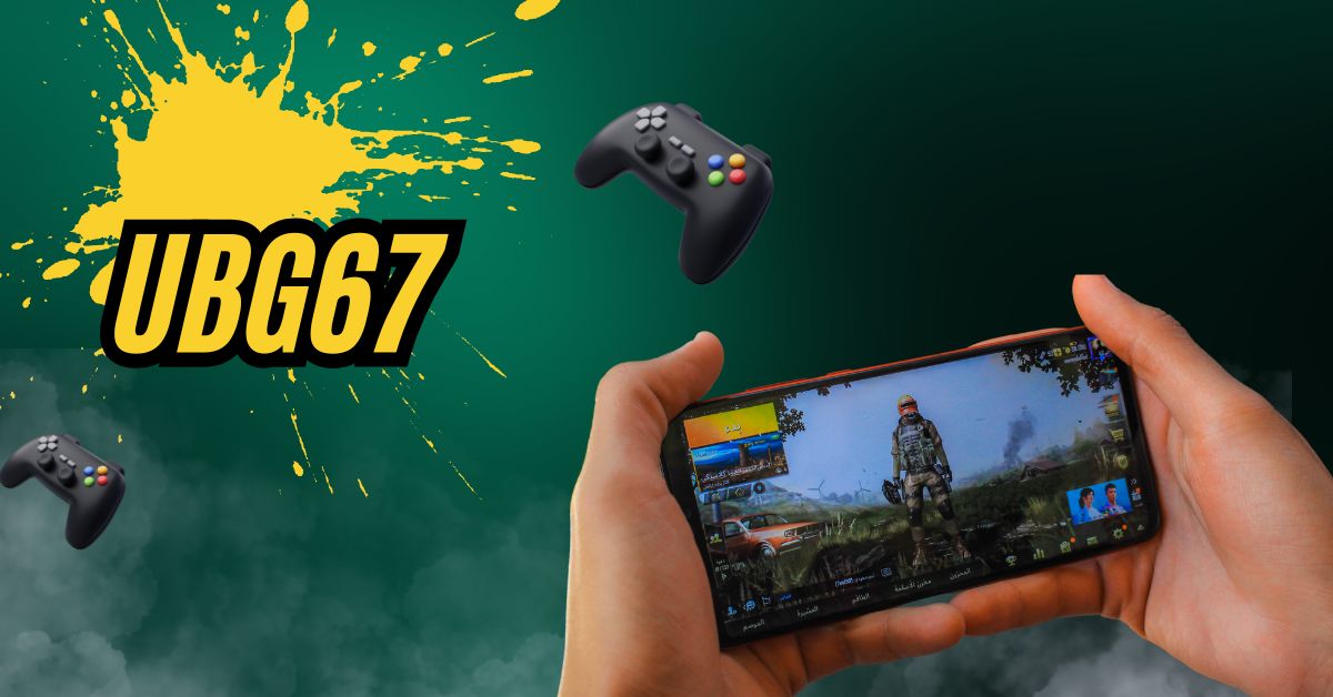 UBG67: A Comprehensive Guide to the Emerging Innovation