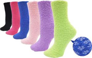 The Cozy Revolution: Why Buying Fuzzy Socks is an Act of Self-Care and Simple Joy