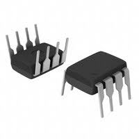 LM358P vs LM358N: What’s the Real Difference Between These Two Op-Amps?