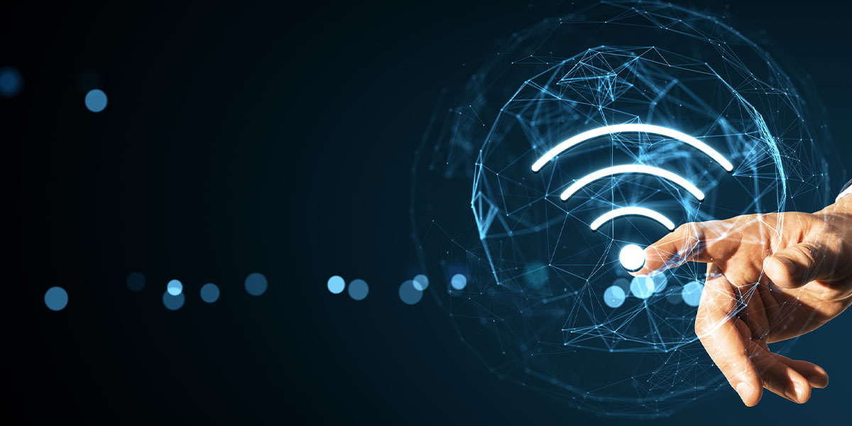 Understanding Wi-Fi: The Technology that Connects the World