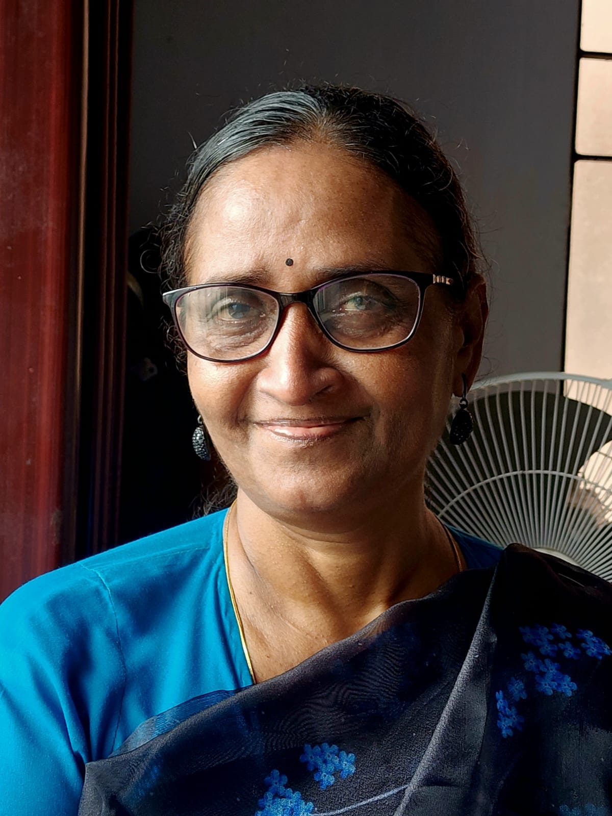 Jayasree AK: A Visionary in the World of Literature and Arts