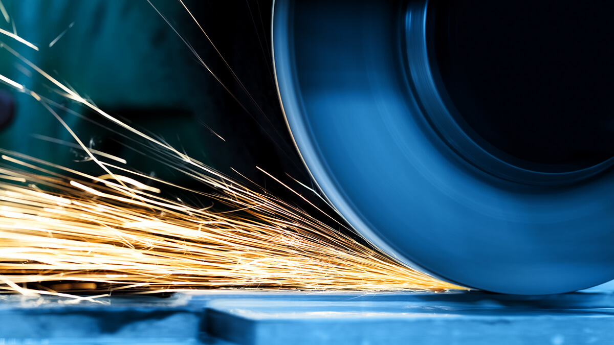 Grinding Wheel: An Essential Tool in Modern Manufacturing