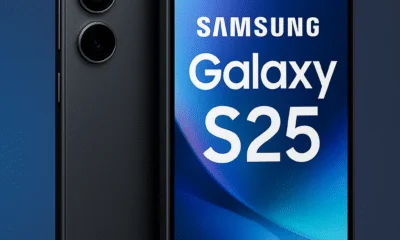Samsung Galaxy S25: A Premium Flagship for the Modern User