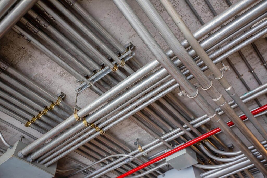 EMT Conduit: A Comprehensive Overview
