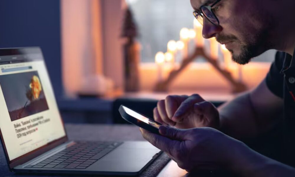 MobileCreativeOrg: Revolutionizing the Mobile App Ecosystem