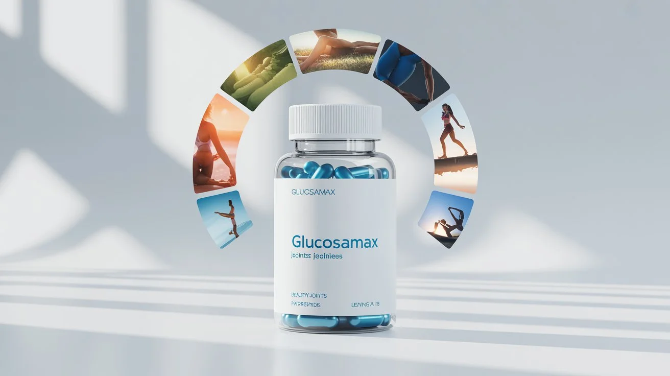 Glucosamax: A Comprehensive Guide to its Benefits, Uses, and Considerations