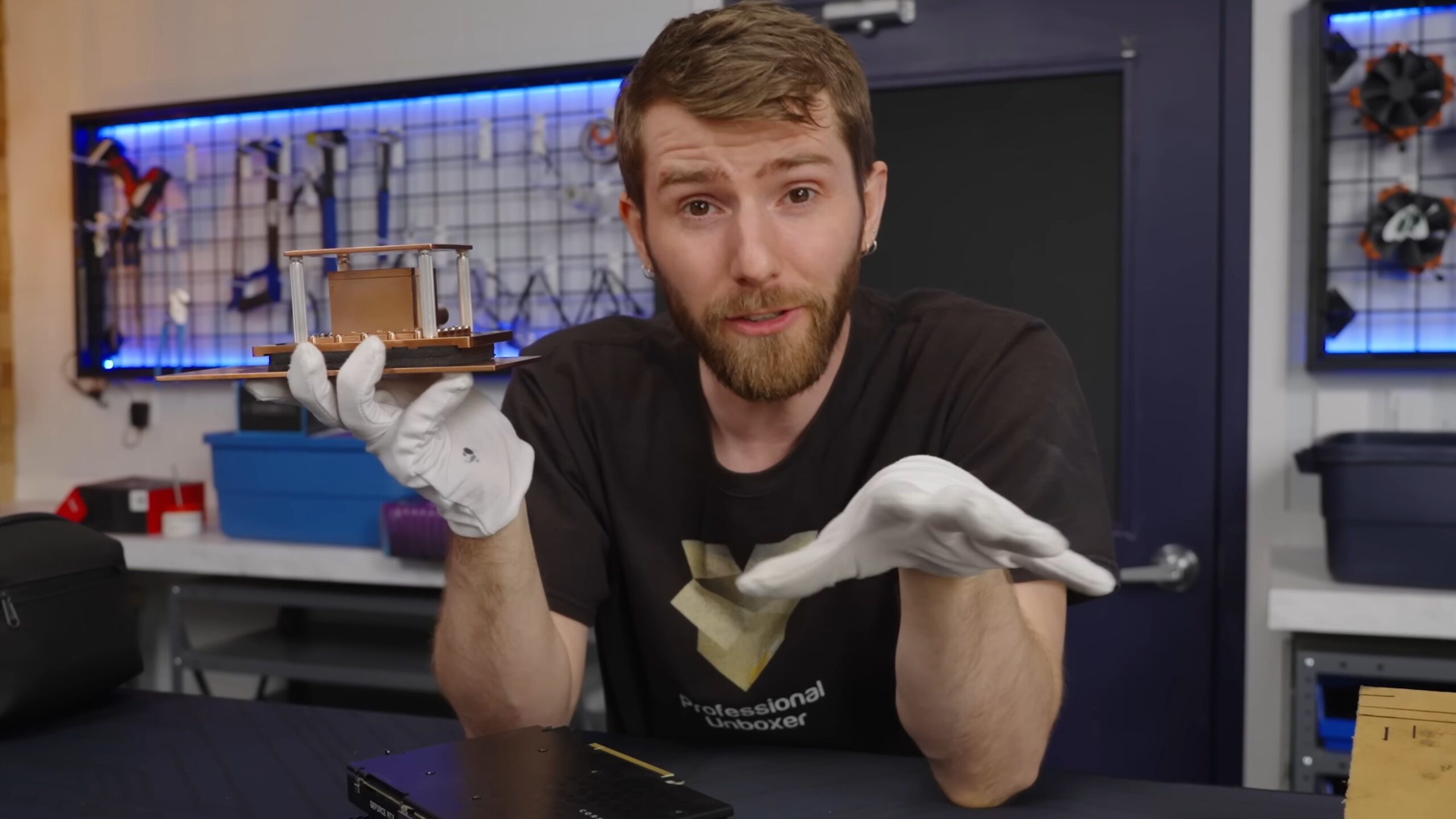 Linus Tech Tips: The Rise of a Tech Giant