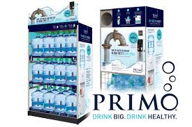 Primo Water: Pure, Convenient, and Eco-Friendly Hydration Solution