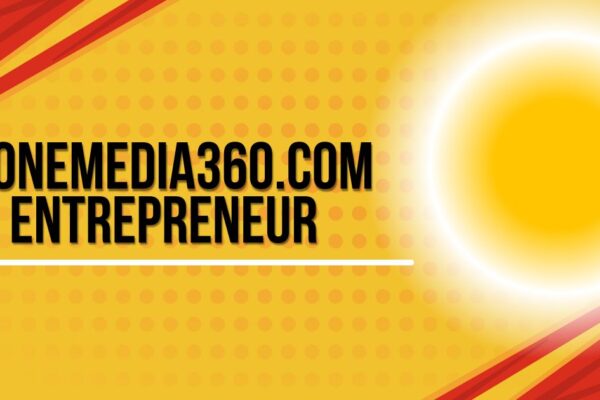 izonemedia360.com Entrepreneur Platform Overview