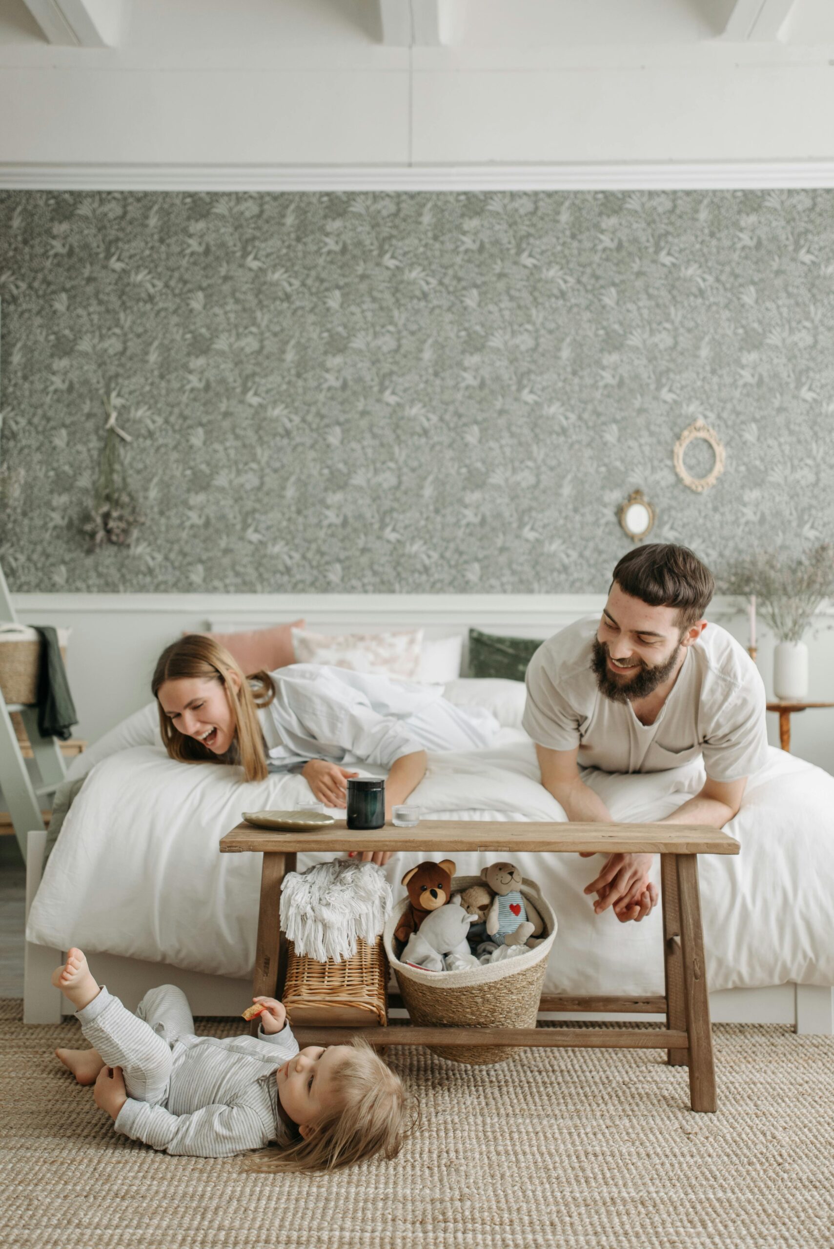 Dustin Tyler Parents: The Untold Story Behind the Social Media Star