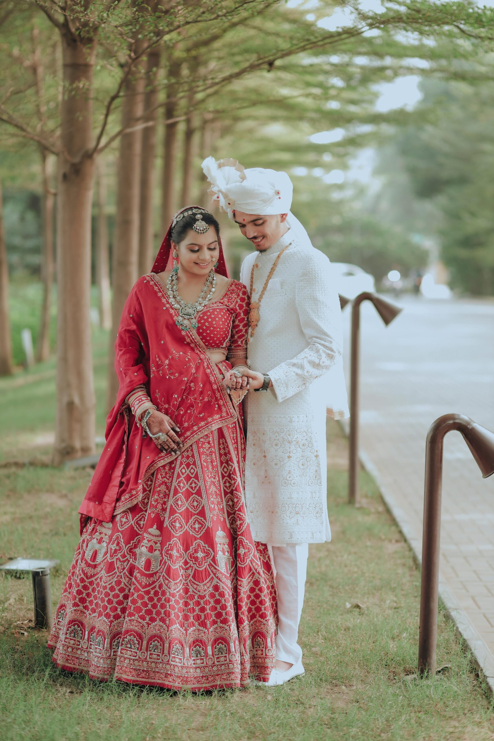 Diadem – Bridal Lehenga: The Ultimate Guide for Brides-to-Be