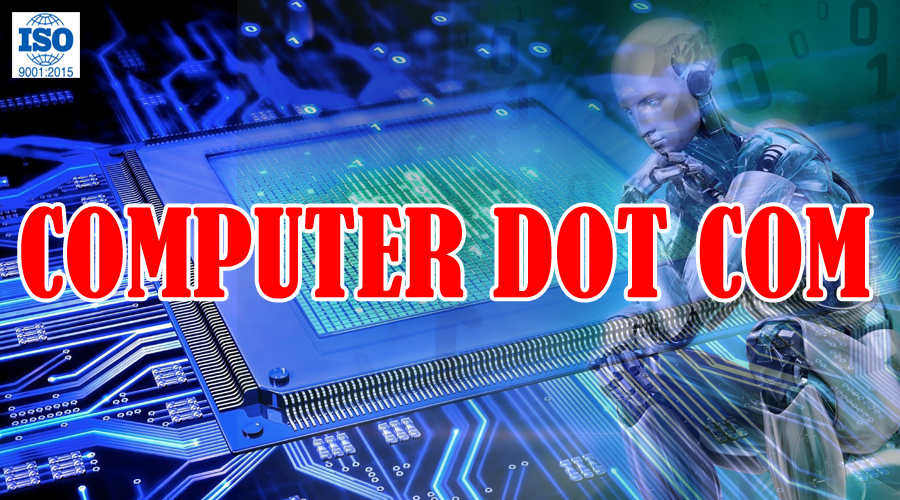 Computer.com: The Ultimate Guide to Digital Technology, Hardware, and Innovation