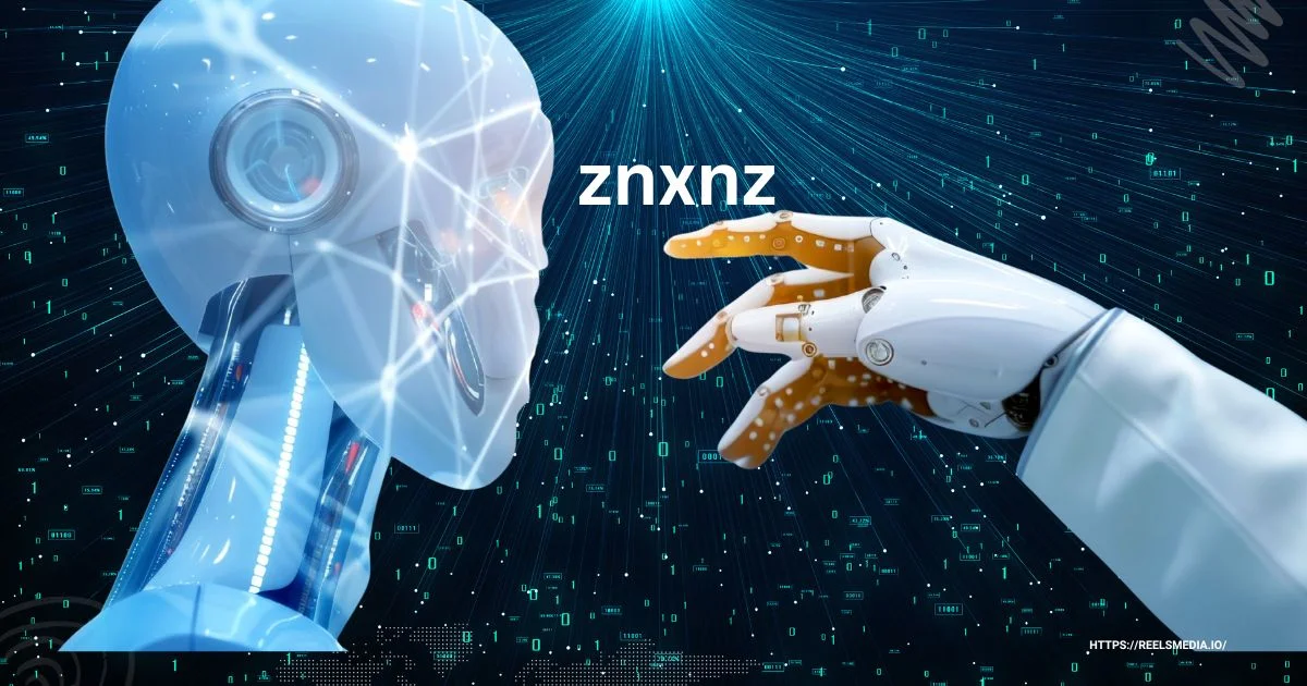 Unlocking “znxnz” — A Deep Dive