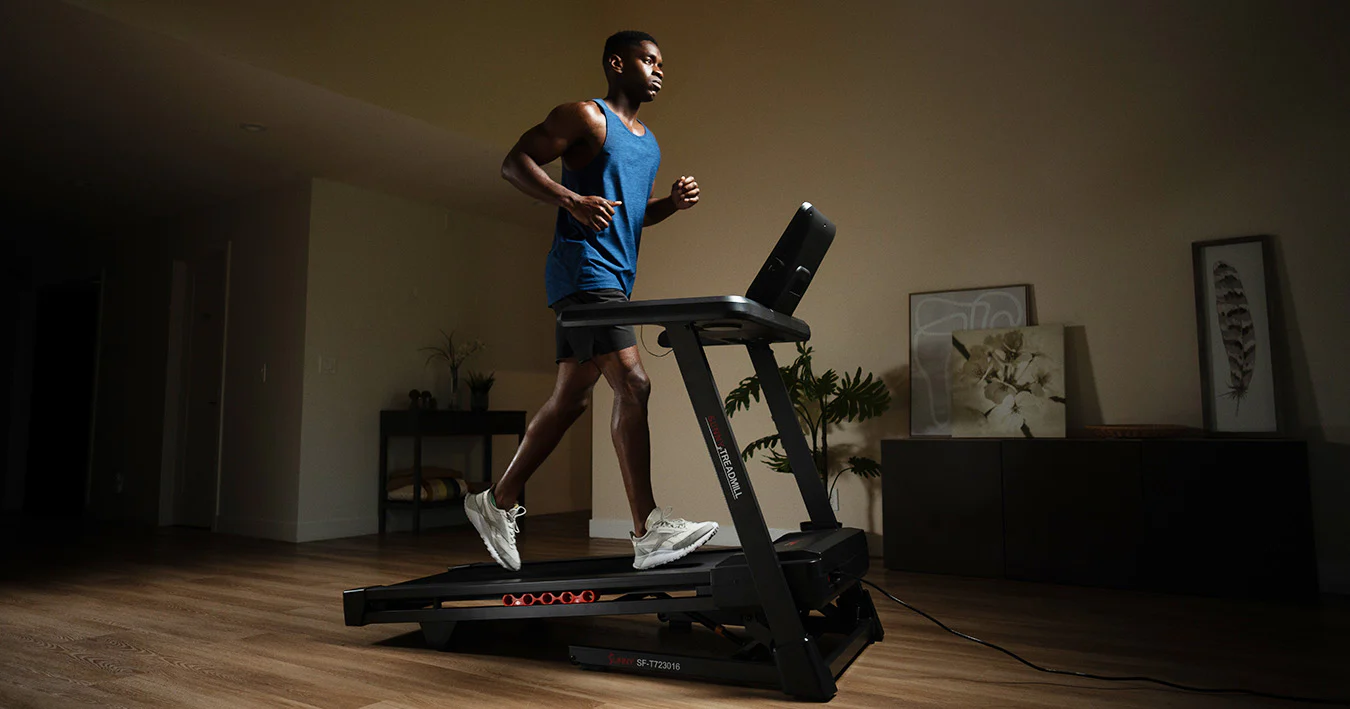 The Treadmill: A Comprehensive Guide to Its History, Benefits, and Usage