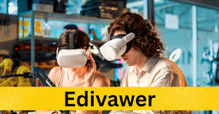Edivawer: Innovation & Identity in the Digital Era