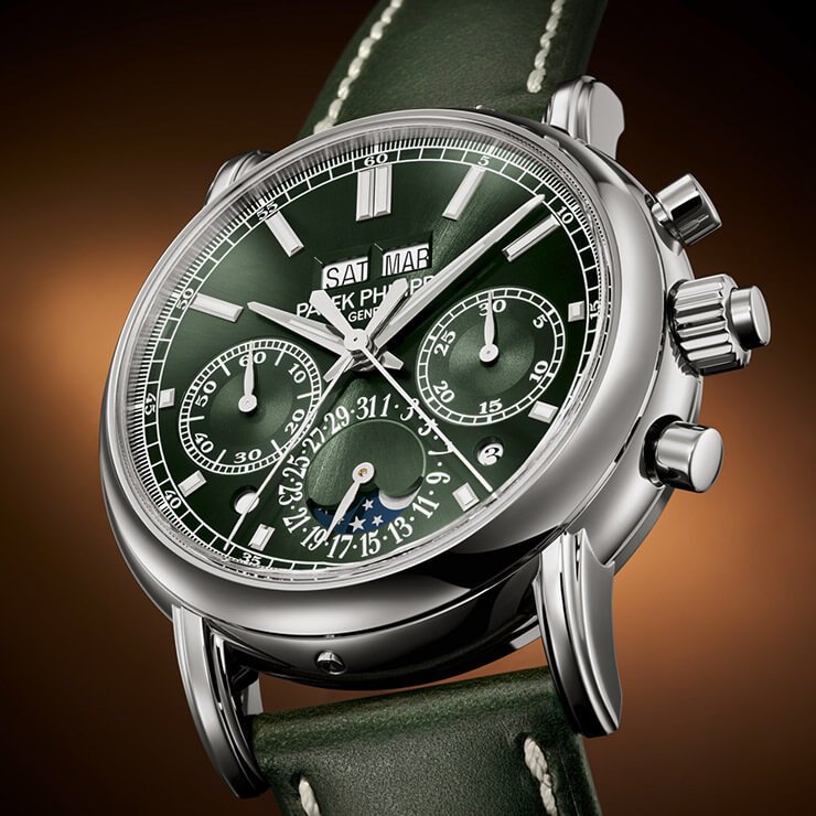 Patek Philippe: A CompleteGuide With Value Calculation